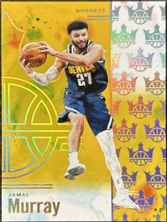 Jamal Murray