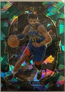 Jamal Murray