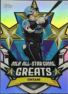 Shohei Ohtani