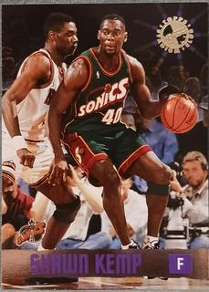 Shawn Kemp