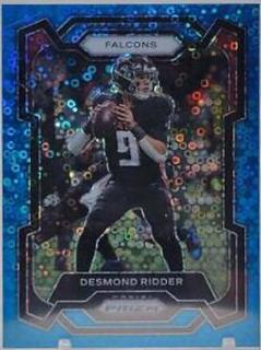 Desmond Ridder