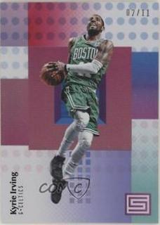 Kyrie Irving