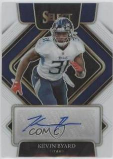 Kevin Byard