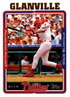 Doug Glanville