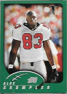 Alge Crumpler