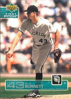 A.J. Burnett