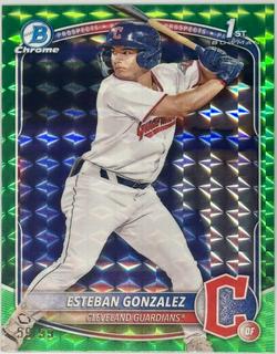 Esteban Gonzalez
