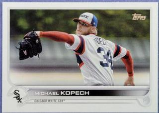 Michael Kopech