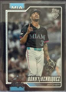 Ronny Henriquez