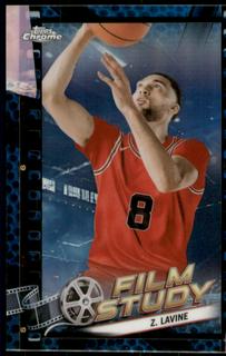 Zach Lavine