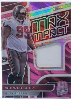 Warren Sapp