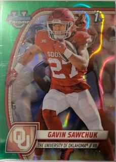 Gavin Sawchuk
