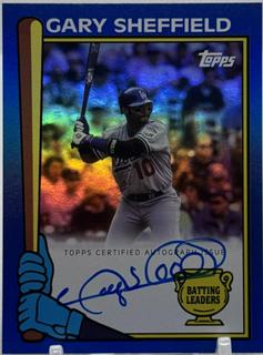 Gary Sheffield