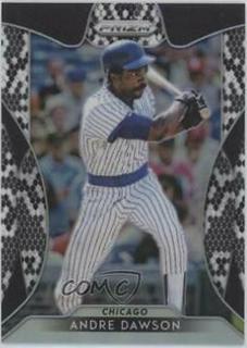 Andre Dawson