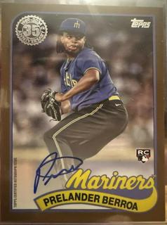 Prelander Berroa