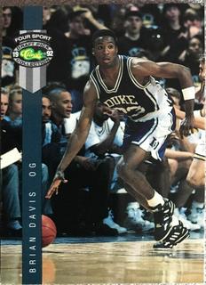 Brian Davis