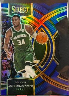 Giannis Antetokounmpo