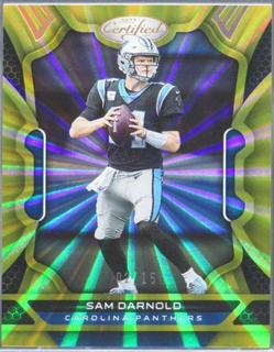 Sam Darnold