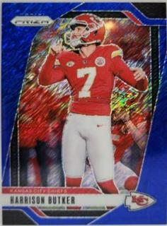 Harrison Butker