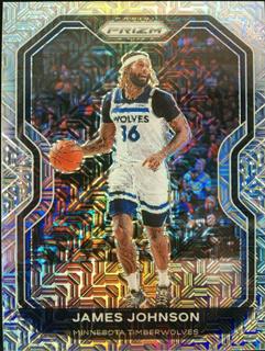 James Johnson