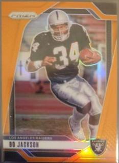 Bo Jackson