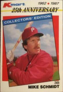 Mike Schmidt