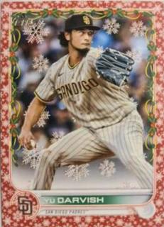Yu Darvish