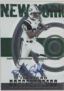 Jerricho Cotchery