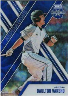 Daulton Varsho