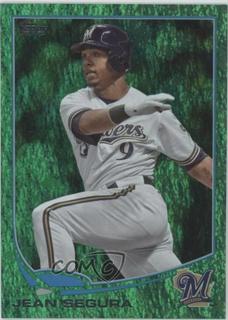 Jean Segura