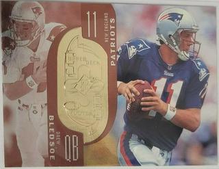 Drew Bledsoe