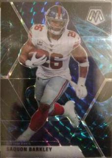 Saquon Barkley