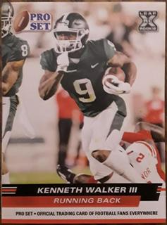 Kenneth Walker III