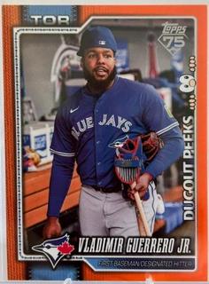 Vladimir Guerrero Jr.