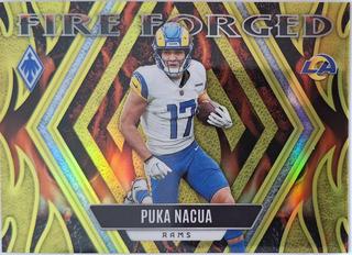 Puka Nacua