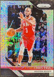 Chris Paul