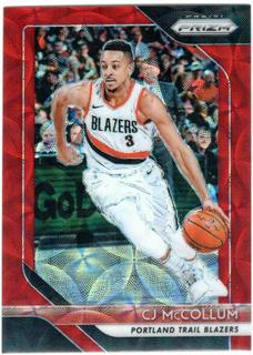 C.J. McCollum