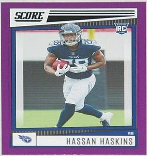 Hassan Haskins