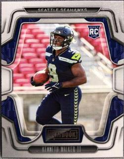 Kenneth Walker III