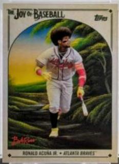 Ronald Acuna Jr.
