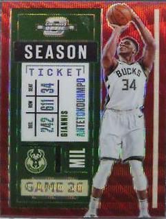 Giannis Antetokounmpo