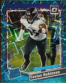 Tavius Robinson
