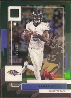 Lamar Jackson