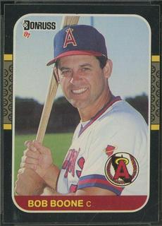 Bob Boone