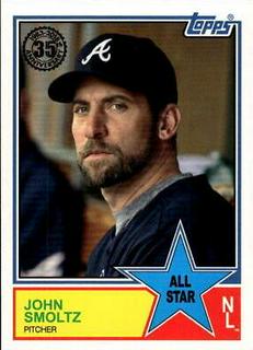 John Smoltz