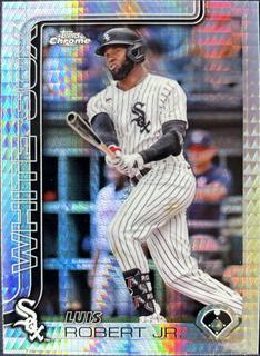 Luis Robert Jr.