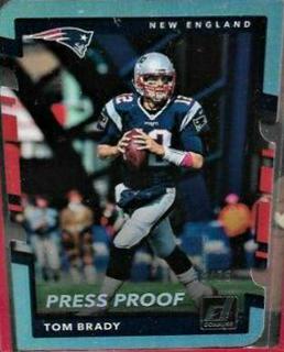Tom Brady