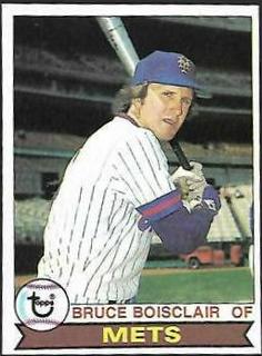 Bruce Boisclair