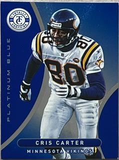 Chris Carter