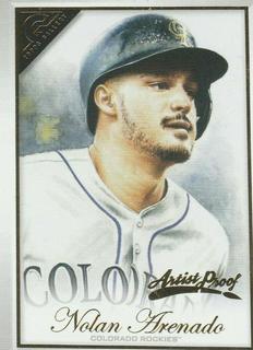 Nolan Arenado